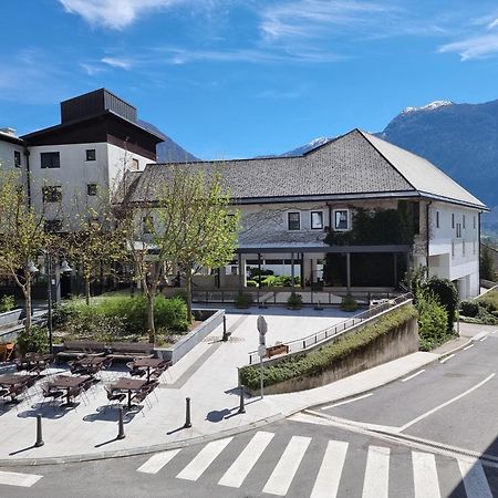 Apartma Katarina'S Place Bovec Exteriér fotografie