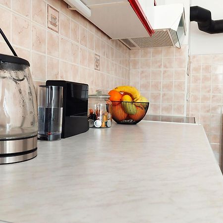 Apartma Katarina'S Place Bovec Exteriér fotografie