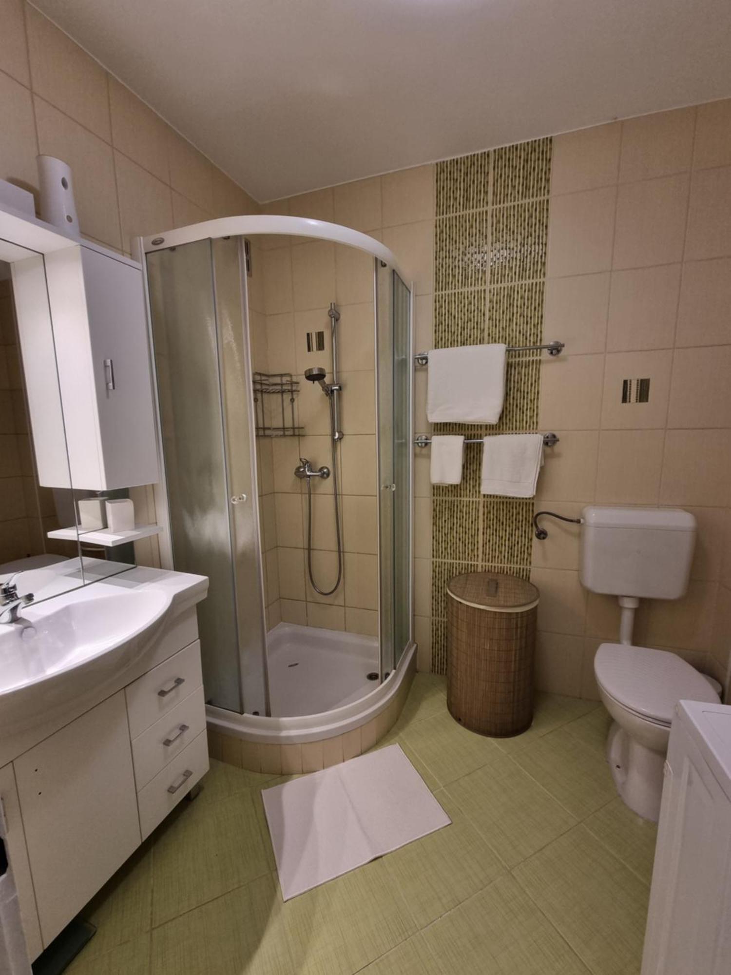 Apartma Katarina'S Place Bovec Exteriér fotografie