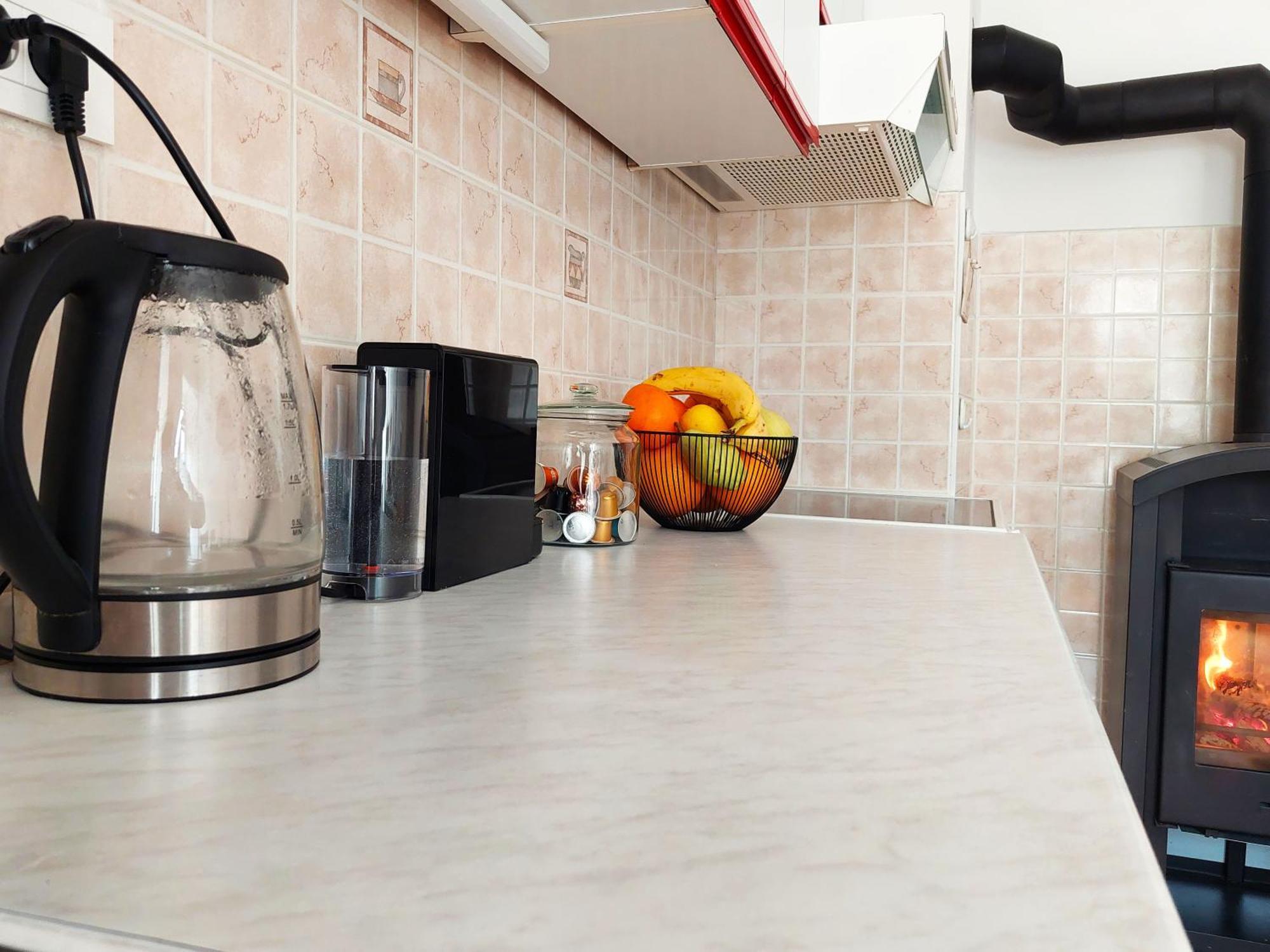 Apartma Katarina'S Place Bovec Exteriér fotografie
