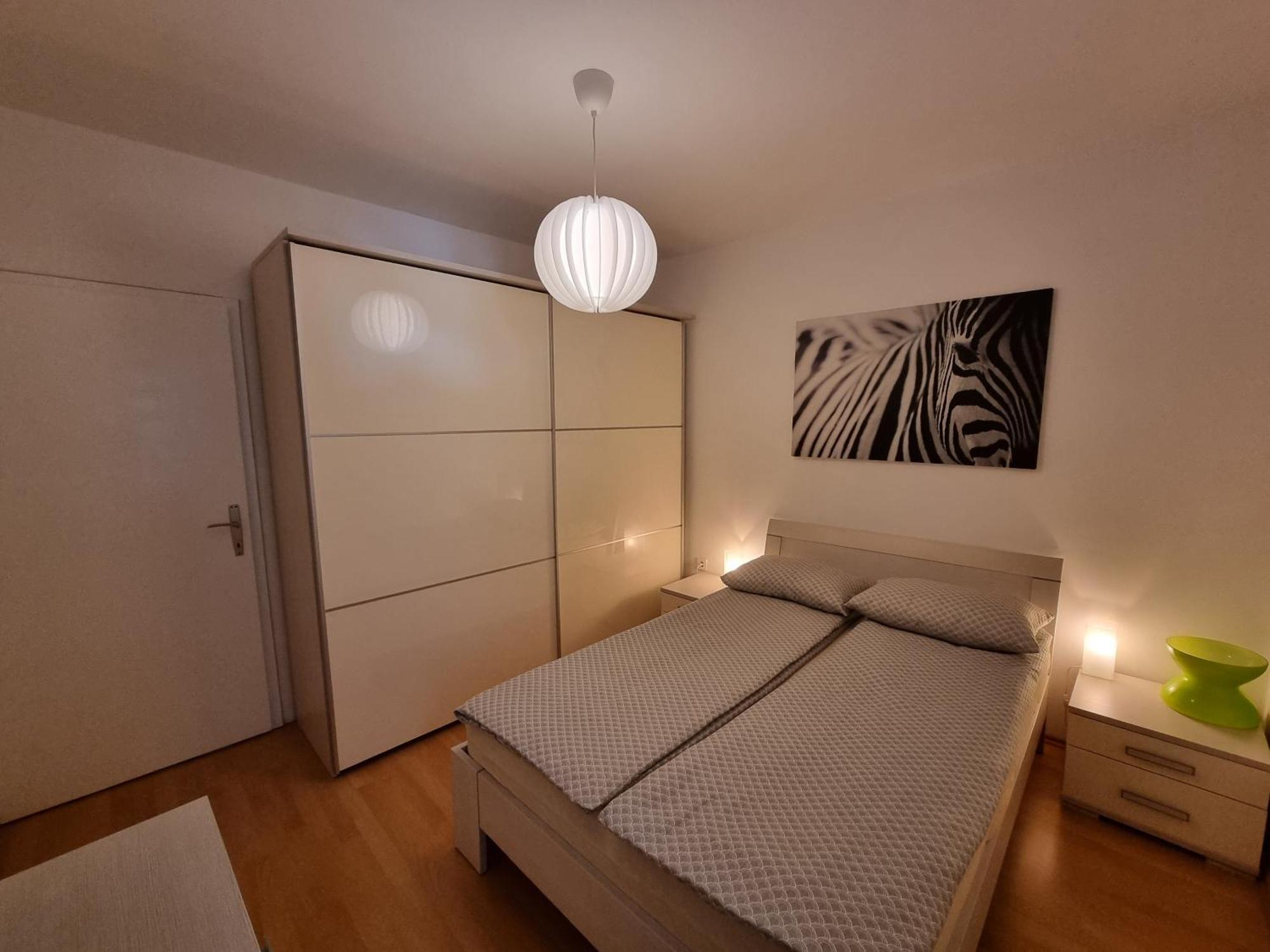 Apartma Katarina'S Place Bovec Exteriér fotografie