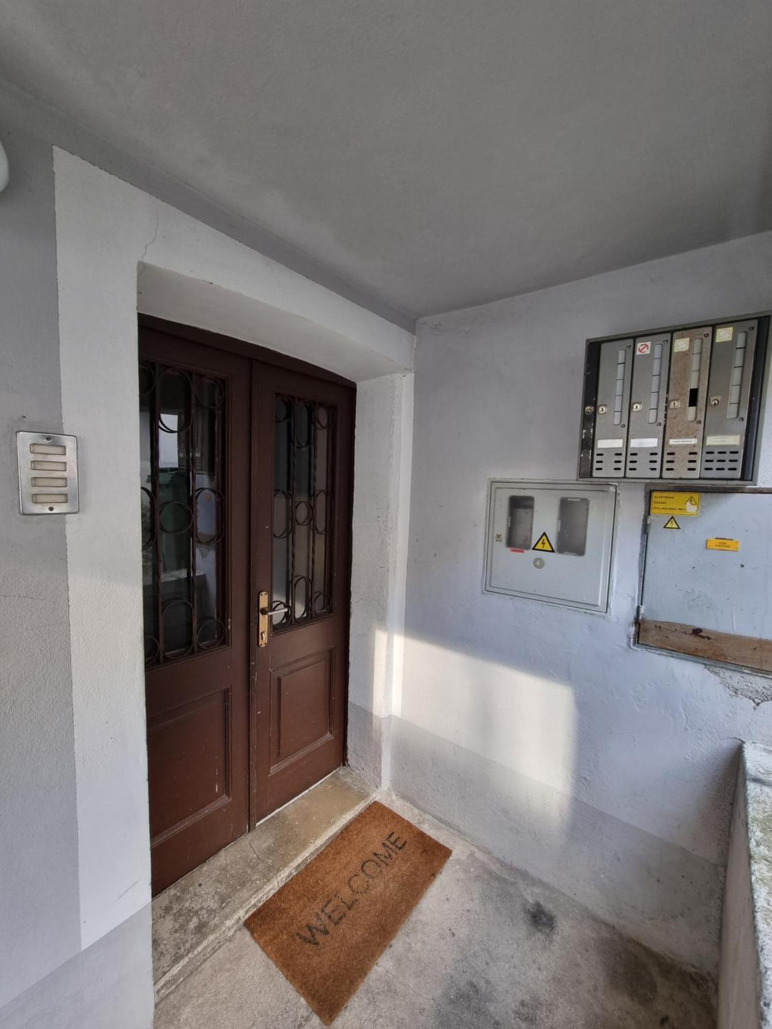Apartma Katarina'S Place Bovec Exteriér fotografie