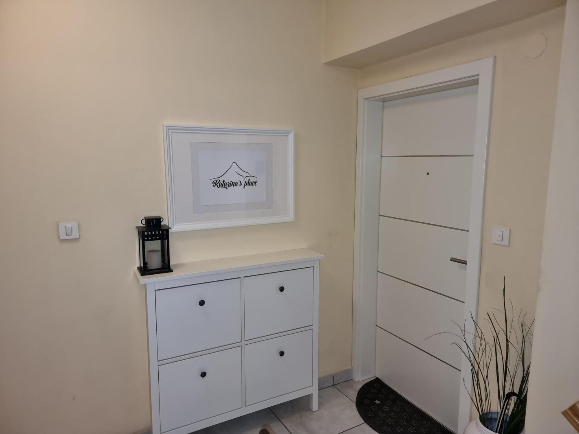 Apartma Katarina'S Place Bovec Exteriér fotografie