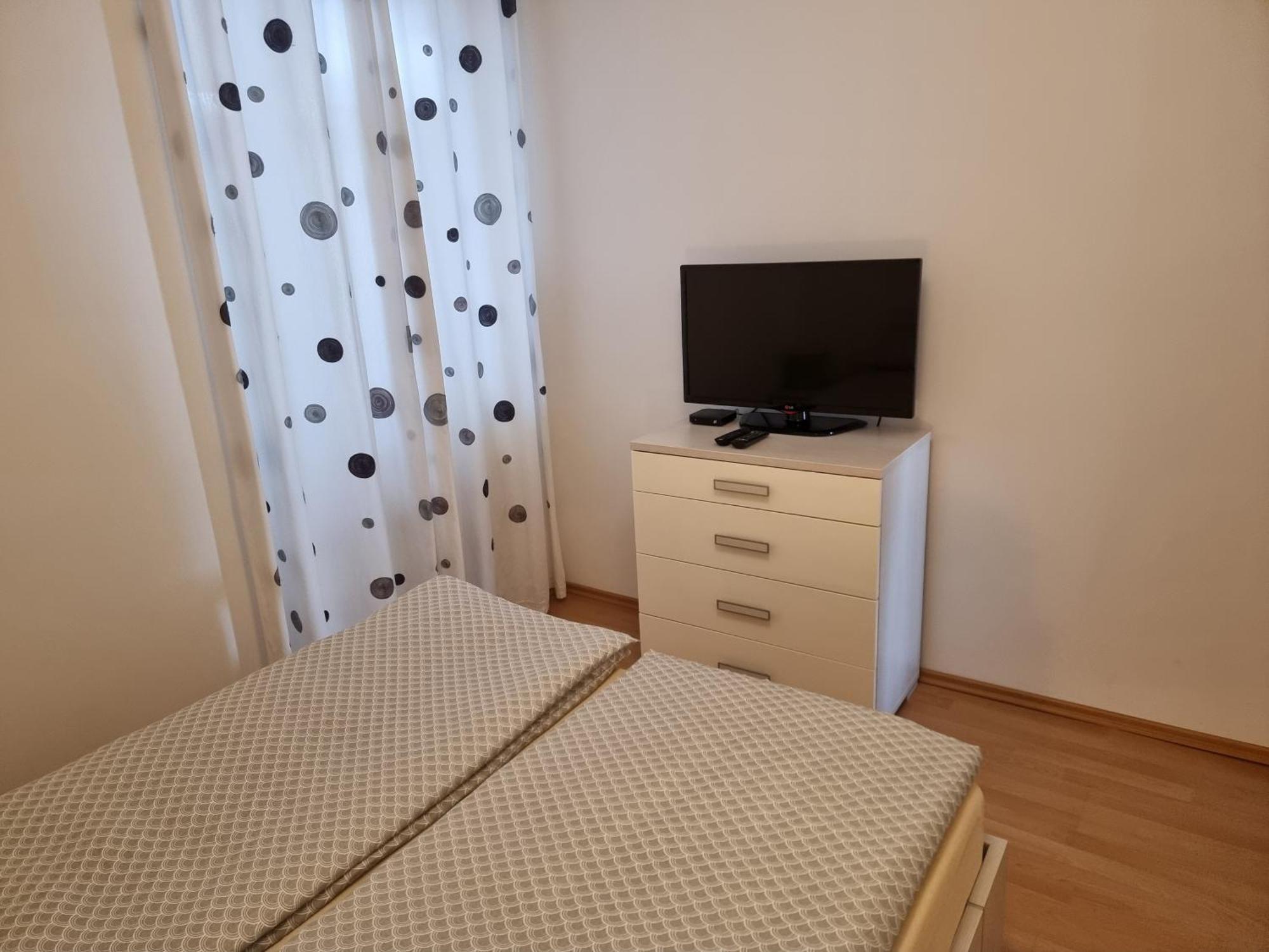 Apartma Katarina'S Place Bovec Exteriér fotografie