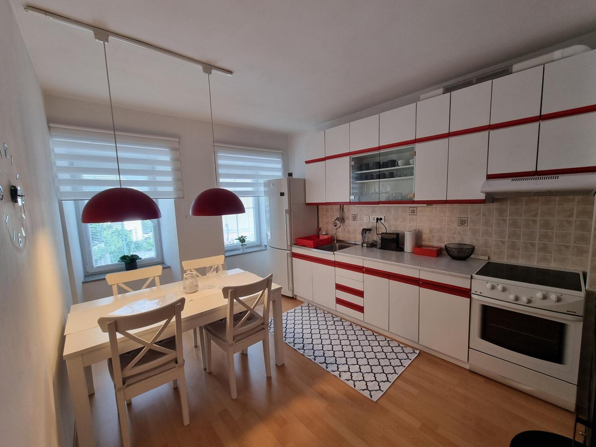 Apartma Katarina'S Place Bovec Exteriér fotografie