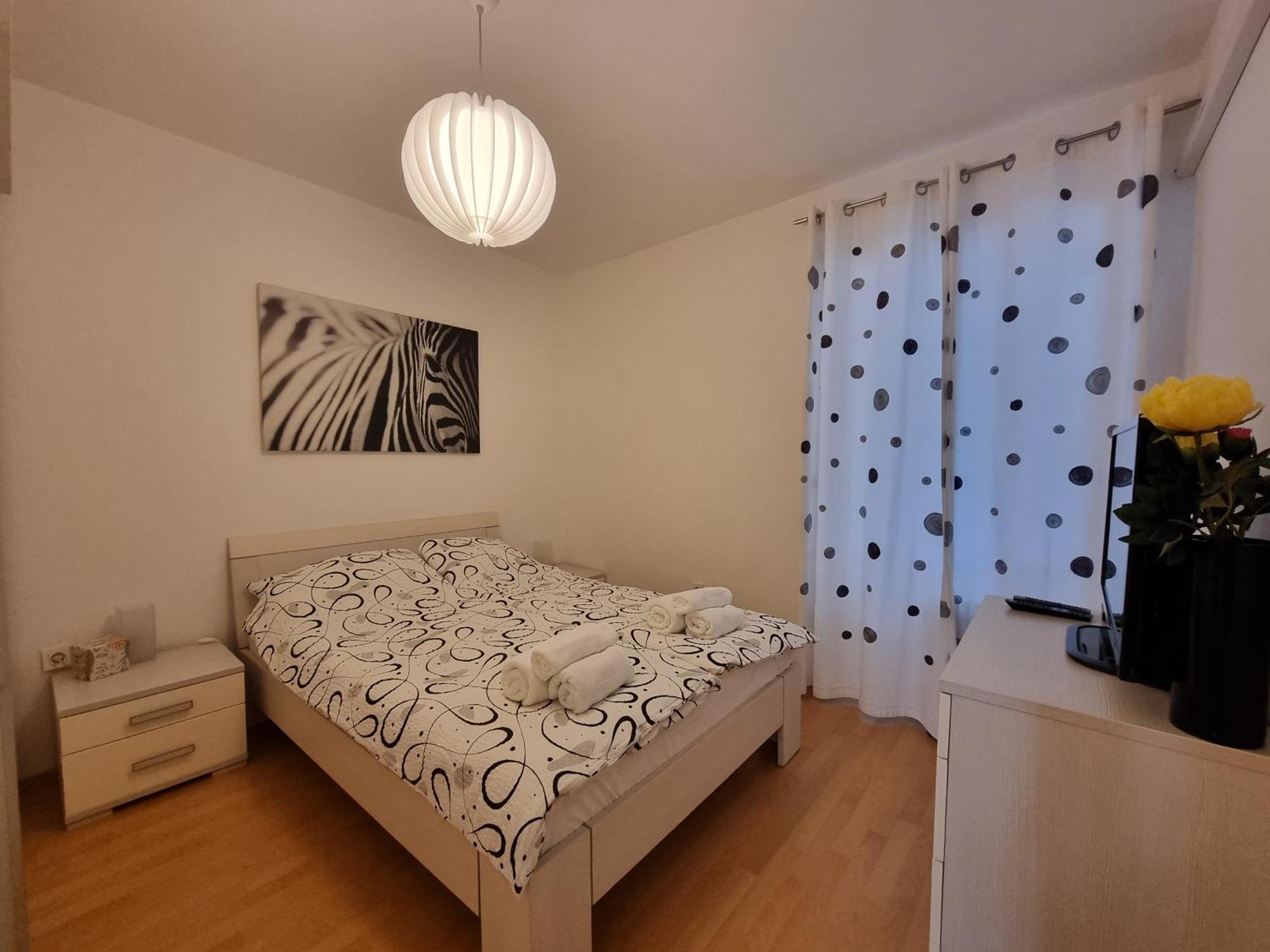 Apartma Katarina'S Place Bovec Exteriér fotografie